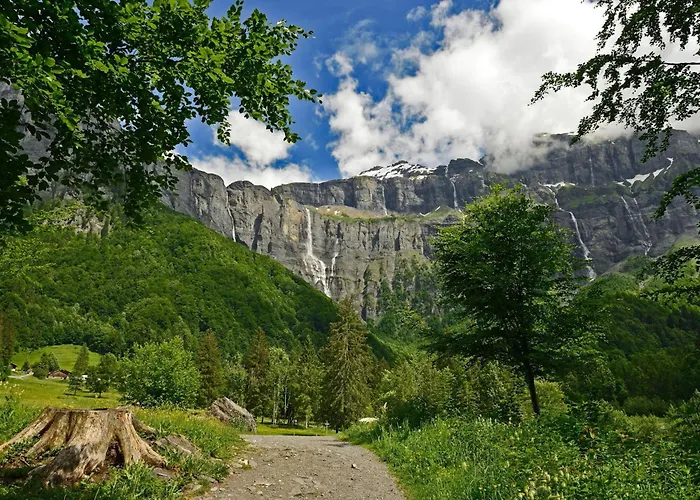 Ethic étapes Côté Lac Evian
