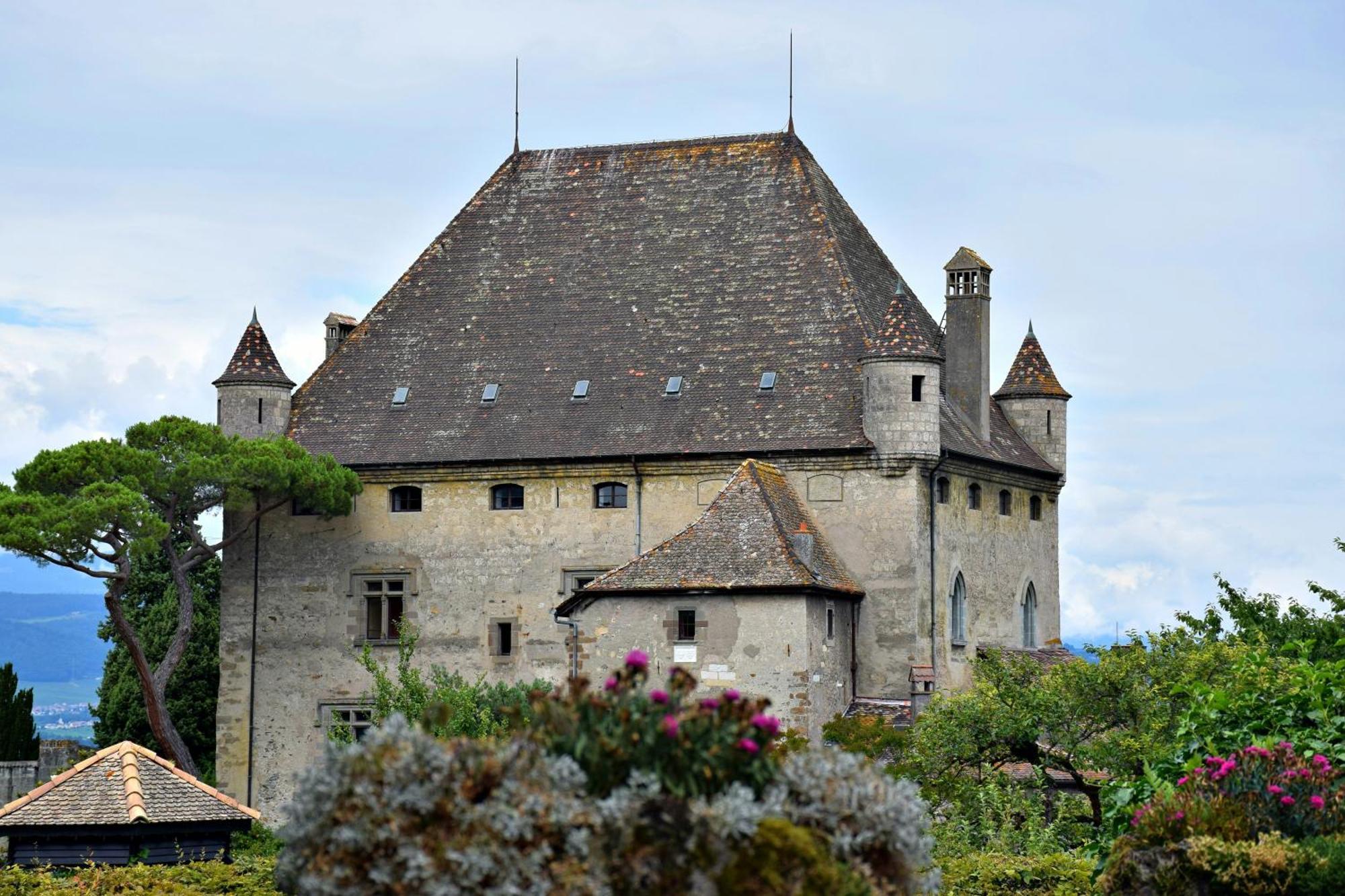 Cote Evian-les-Bains