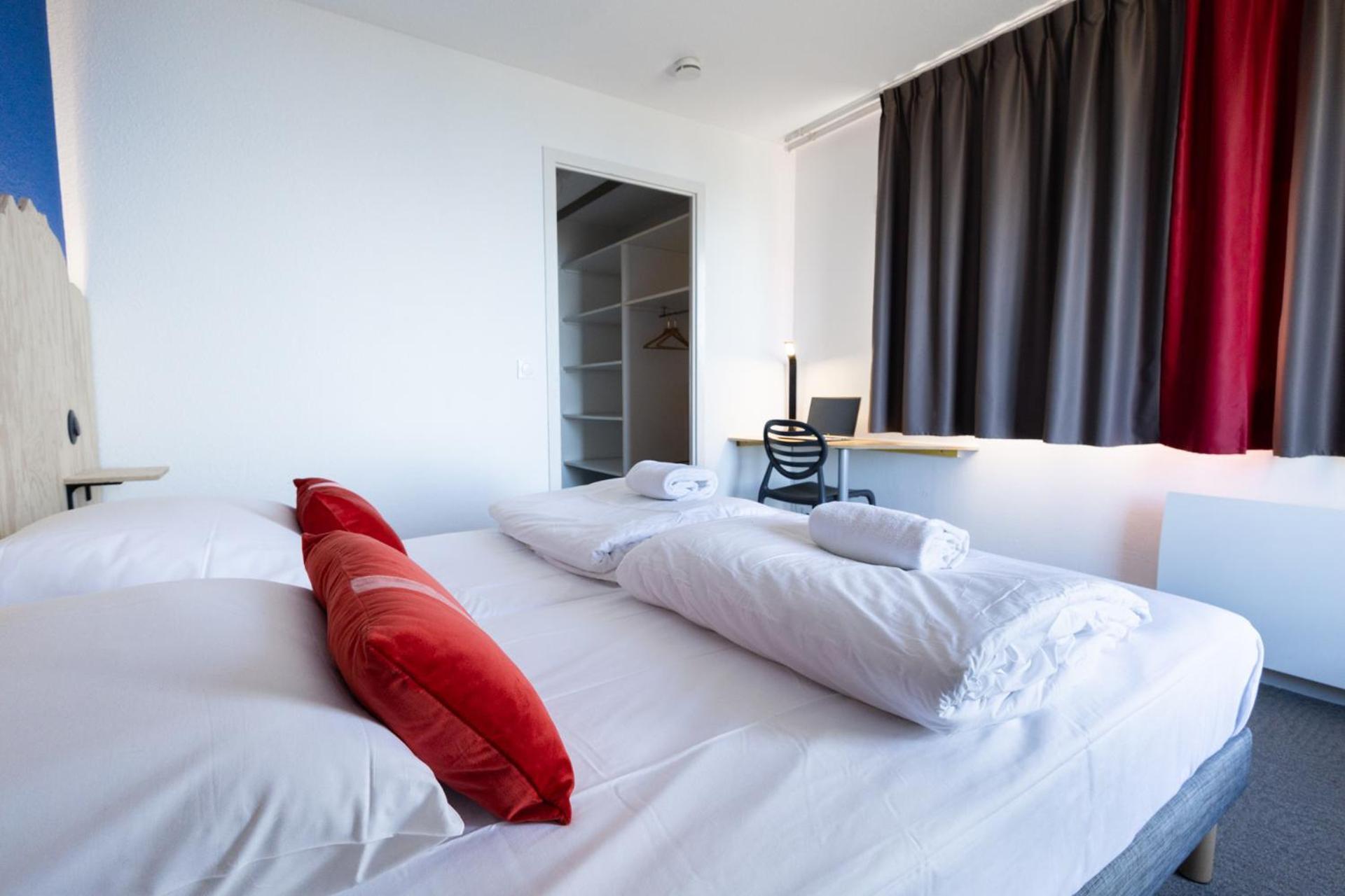 Cote Hotel Evian-les-Bains