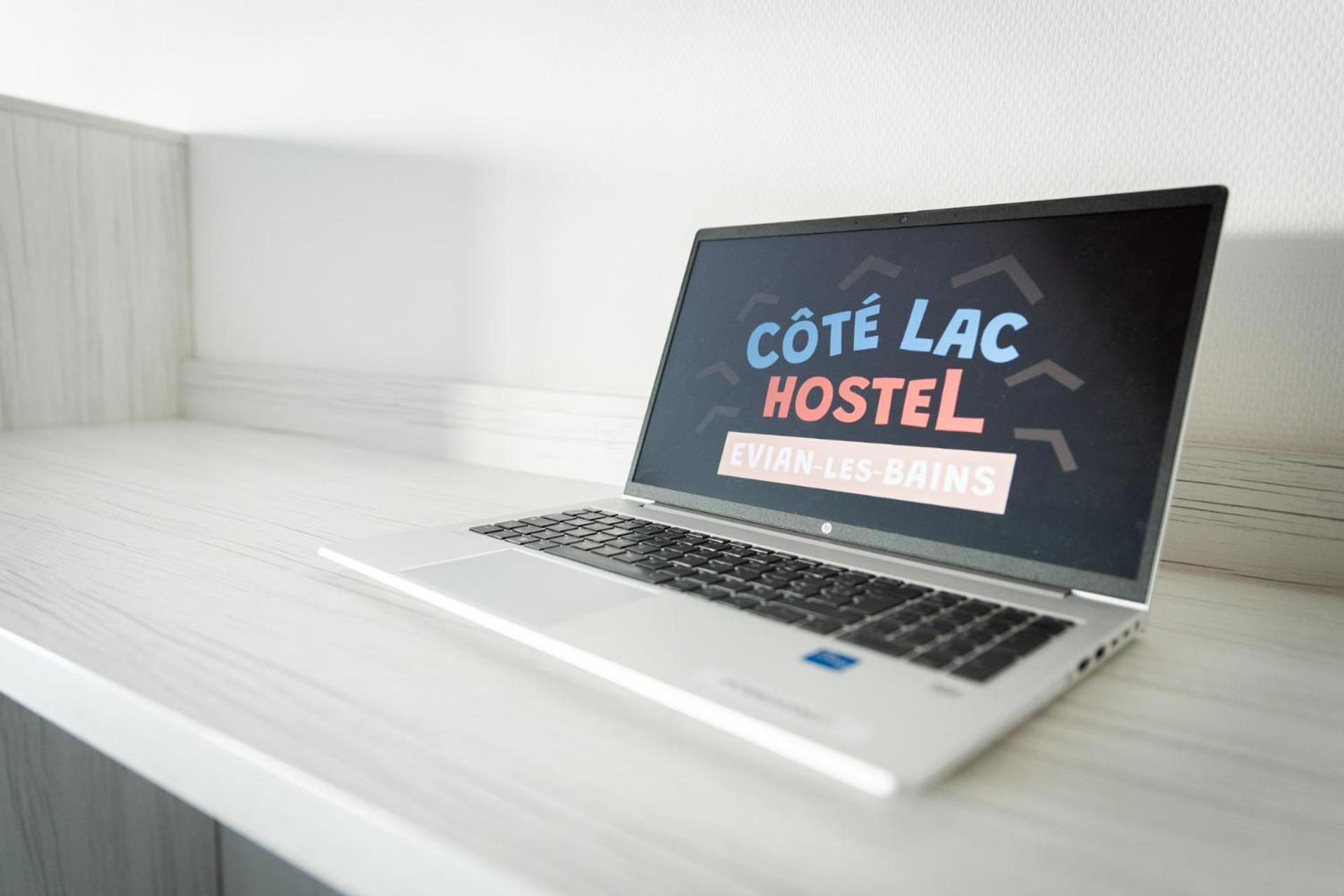 Hotel Cote