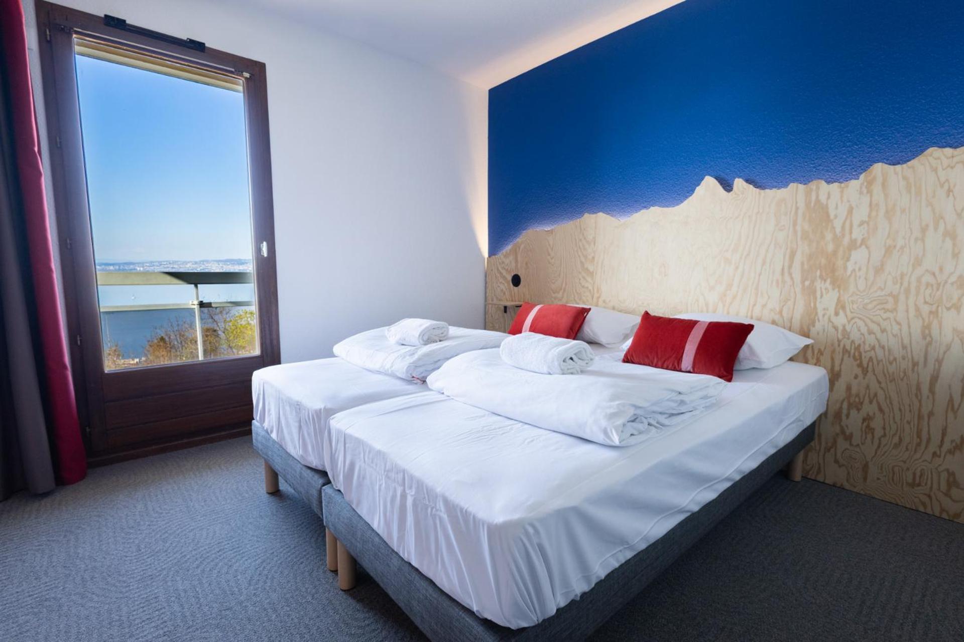 Cote Hotel *