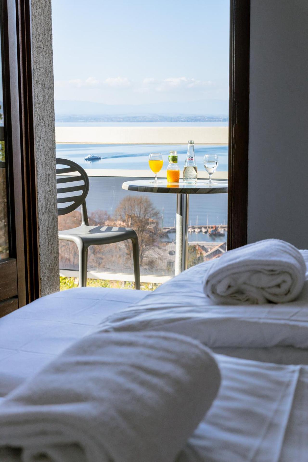 Ethic étapes Côté Hotel Évian-les-Bains