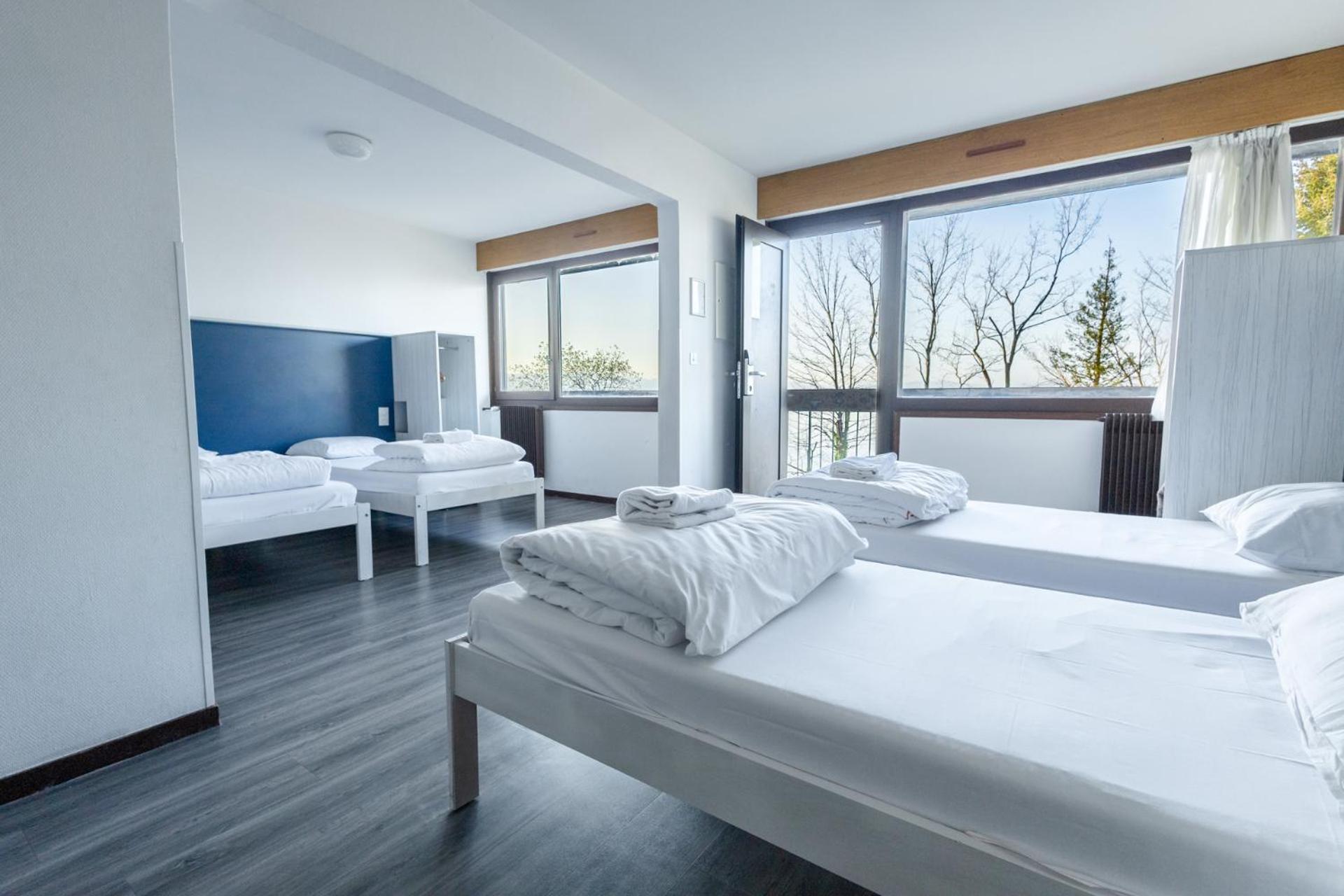 Hotel Ethic étapes Côté Évian-les-Bains